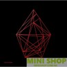PENTAGON - VOL.1 [UNIVERSE : THE BLACK HALL] UPSIDE VER.