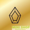 PENTAGON - FIVE SENSES (2ND MINI ALBUM)