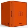 MAMAMOO 1ST FULL ALBUM 'MELTING'