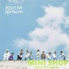 PENTAGON - POSITIVE (6TH MINI ALBUM)