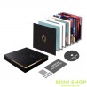 PENTAGON - PENTAGON (1ST MINI ALBUM)