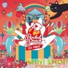 ROCKET PUNCH - RED PUNCH (2ND MINI ALBUM)