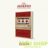ELRIS - JACKPOT (4TH MINI ALBUM) RED VER.