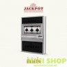 ELRIS - JACKPOT (4TH MINI ALBUM) BLACK VER.