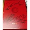 親筆簽名 MAMAMOO  마마무 7th mini album