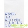 WINNER - 2020 WELCOMING COLLECTION [IN BALI]