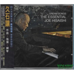 久石讓 Joe Hisaishi Dream...