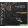 久石讓 Joe Hisaishi Dream Songs: The Essential
