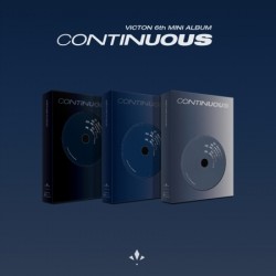 VICTON - CONTINUOUS (6TH...