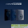 VICTON - CONTINUOUS (6TH MINI ALBUM)