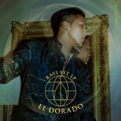 RAVI - VOL.1 [EL DORADO]