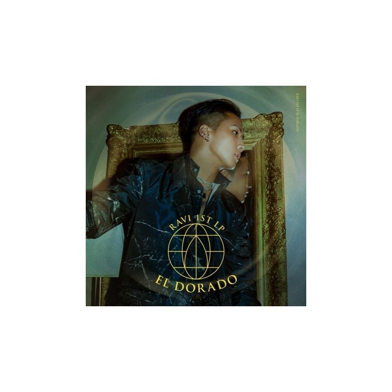 RAVI - VOL.1 [EL DORADO]