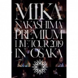 中島美嘉 Mika Nakashima Premium...