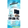 GOT7 2019 WORLD TOUR 'KEEP SPINNING' IN SEOUL DVD
