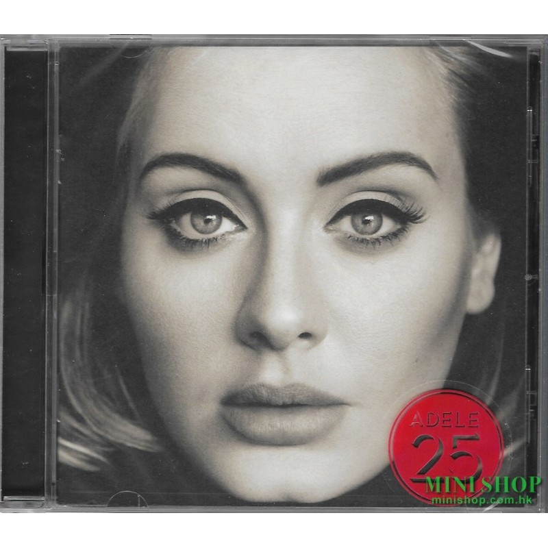 Adele - 25