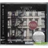 初回 Jung Yong Hwa 鄭容和- FEEL THE Y'S CITY 日版