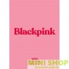 BLACKPINK  - 2020 WELCOMING COLLECTION