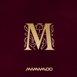MAMAMOO - MEMORY (4TH MINI...