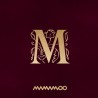 MAMAMOO - MEMORY (4TH MINI ALBUM)韓版