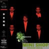 安全地帯 Anzenchitai BEST Vol.2 (LP)
