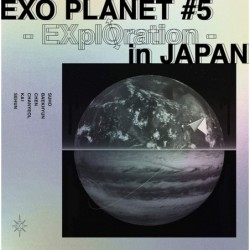 EXO PLANET 5 - EXPLORATION...