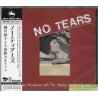 細川綾子  AYAKO HOSOKAWA WITH THE MASARU IMADA QUARTET/NO TEARS