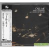 細川綾子  AYAKO HOSOKAWA WITH T. MIYAMA & NEWHERD/CALL ME