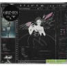 Grimes - Miss Anthropocene