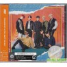ATEEZ TREASURE EP. EXTRA: Shift The Map [Type-Z]