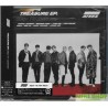 ATEEZ TREASURE EP. Map To Answer [初回限定盤Type-A, CD+DVD]