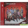 ATEEZ TREASURE EP. Map To Answer [通常盤Type-Z, CD ONLY]