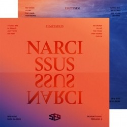 SF9 - NARCISSUS (6TH MINI...