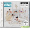 JO1 - PROTOSTAR CD+DVD 初回限定盤A