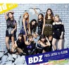 TWICE  BDZ(初回限定盤B) CD, CD+DVD, 限定版