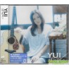 YUI「fight」  日版