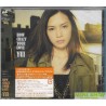YUI/HOW CRAZY YOUR LOVE(CD+DVD)日版