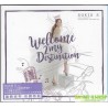 石詠莉SUKIE S -Welcome 2 my Destination