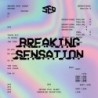 SF9-2ND MINI ALBUM [BREAKING SENSATION]