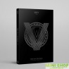 WAYV - TAKE OVER THE MOON - SEQUEL (2ND MINI ALBUM SEQUEL)