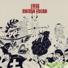 LMF – LAZY MUTHA FUCKA