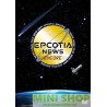 DVD通常 NEWS DOME TOUR 2018-2019 EPCOTIA -ENCORE-