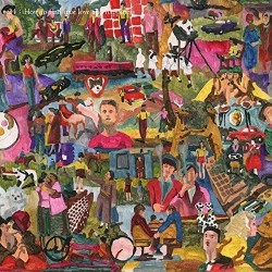 HYUKOH/24:HOW TO FIND TRUE...
