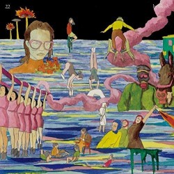 HYUKOH/22 日版