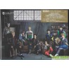SUPER JUNIOR  I THINK U 台壓版 (CD+DVD)