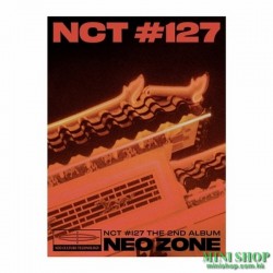 NCT  127 NEO ZONE] (T VER.)