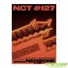 NCT  127 NEO ZONE] (T VER.)
