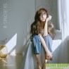 SEJEONG - FLOWERPOT (1ST MINI ALBUM)