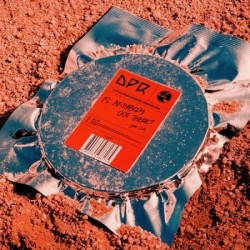 DPR LIVE - 1집 [IS ANYBODY...