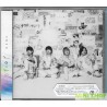 NEWS-STORY 台壓版 通常版 CD