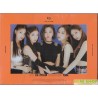 ITZY - Mini Album Vol.2 [IT'z ME] (Random Ver.)